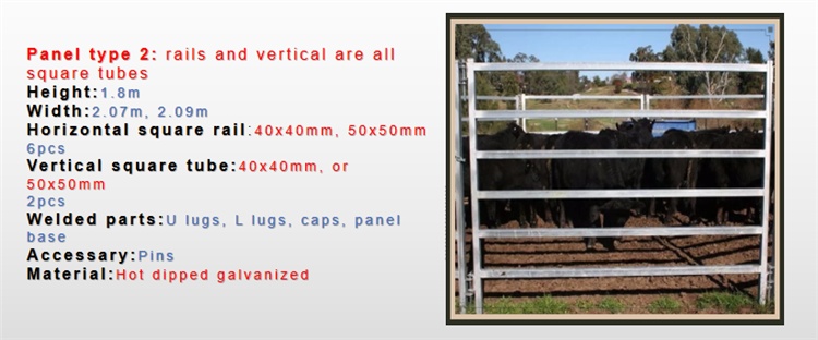 iron fence design 6ft temporary fencing panels hot dipped galvanized cattle