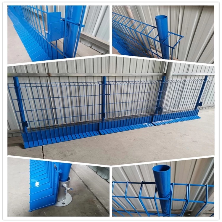 edge protection barriers hire 0