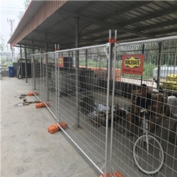Temporary Fencing Panels: Versatile and Essential for Security