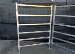 Used Cow Panel for Sale: Premium Quality and Sturdy