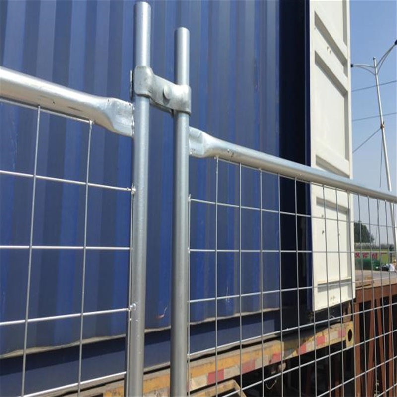 Temporary Mesh Fencing Panels: Secure, Flexible, and Durable