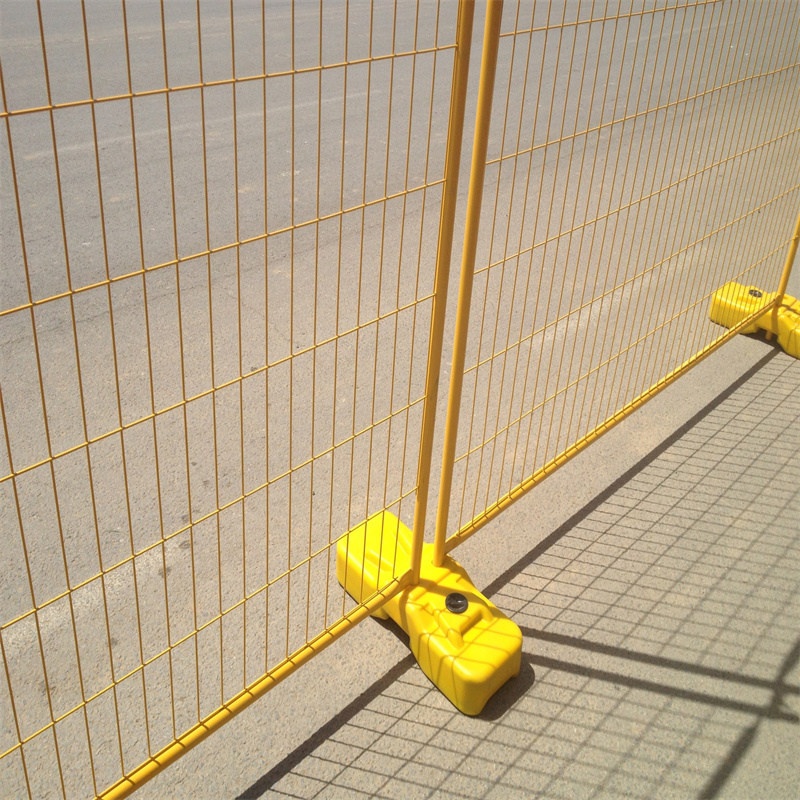 Temporary Fencing For sale: Durable & Versatile Solutions BMP
