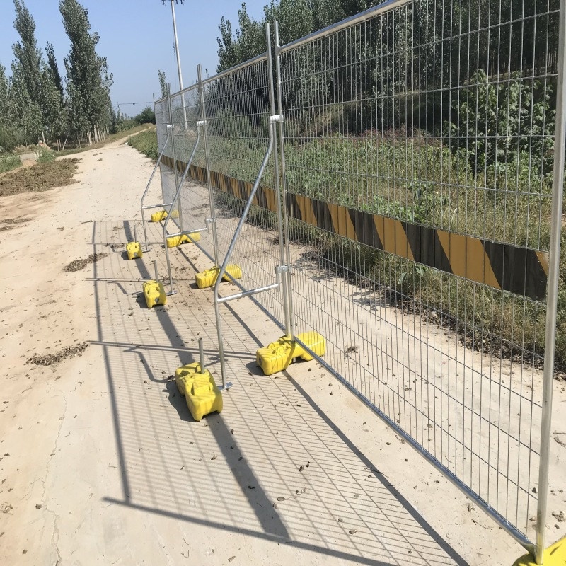 Temp Fence for Sale in Australia BMP China leading factory