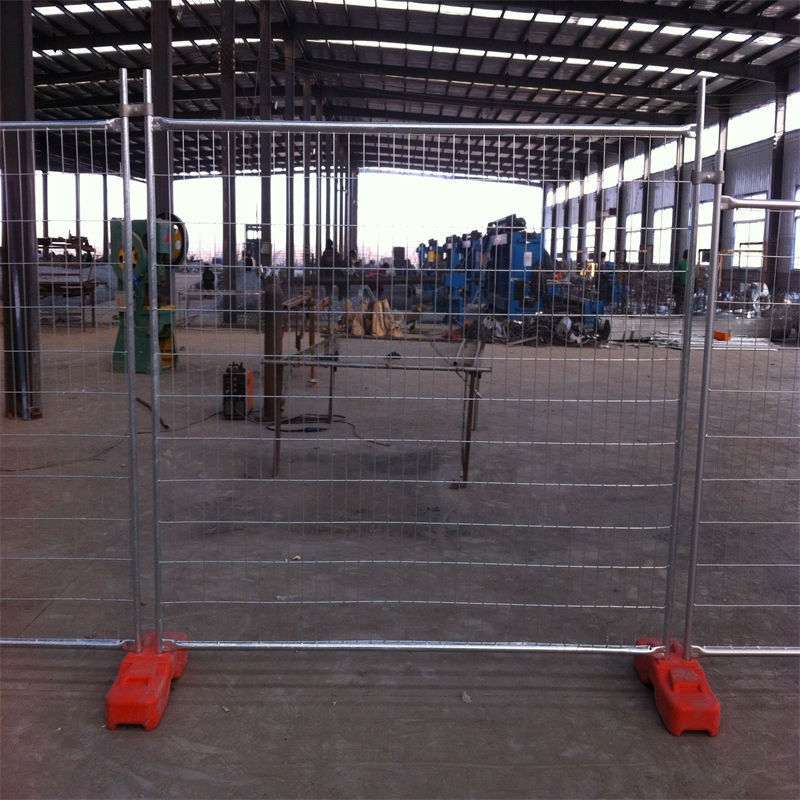 Temp Fencing Panels: Secure and Versatile for Australian Sites