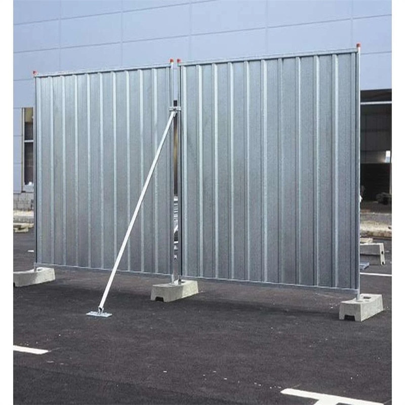 Temporary Hoarding Panels: Durable and Customizable Solutions