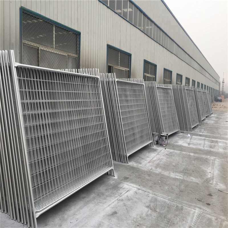 Temporary Fence Panels for Sale by BMP