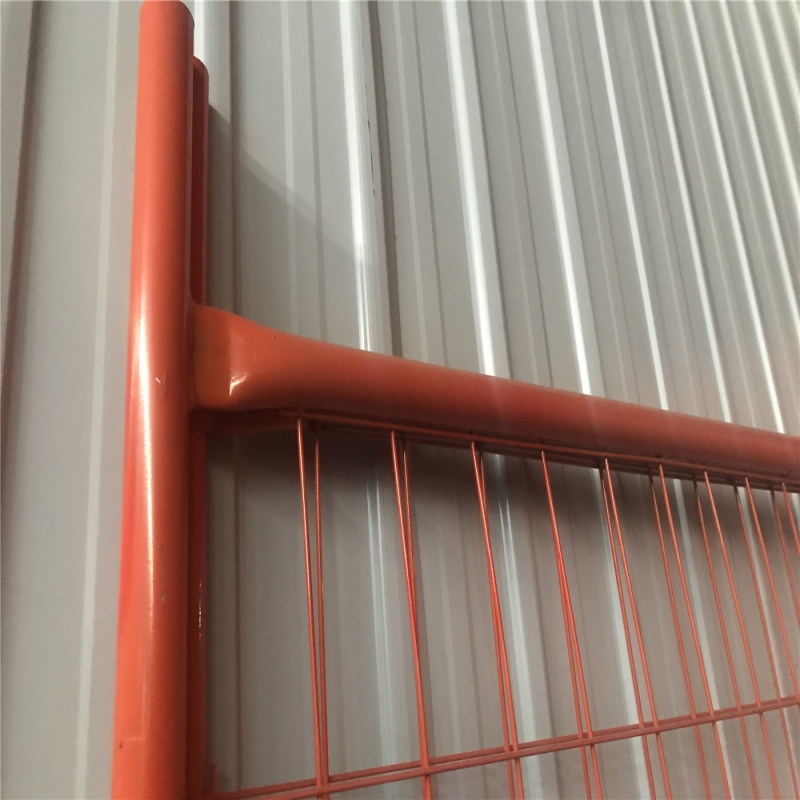 Portable Fence Flexible & Durable Solutions for Australian Sites
