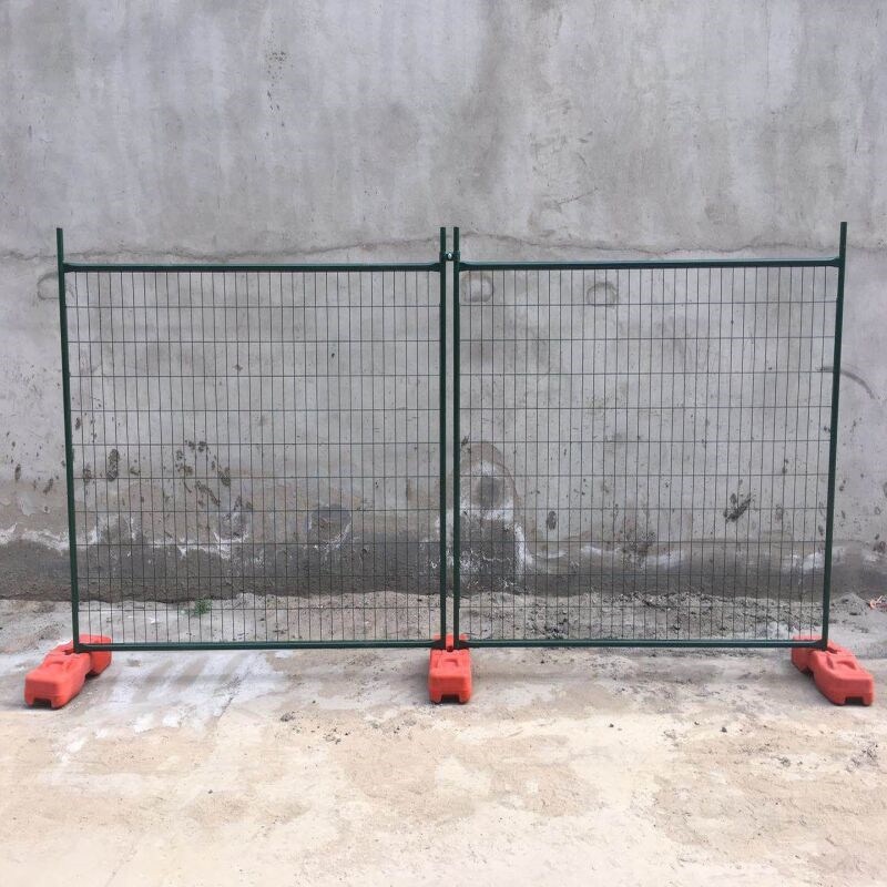 Temporary Fencing for Sale - Competitive Prices