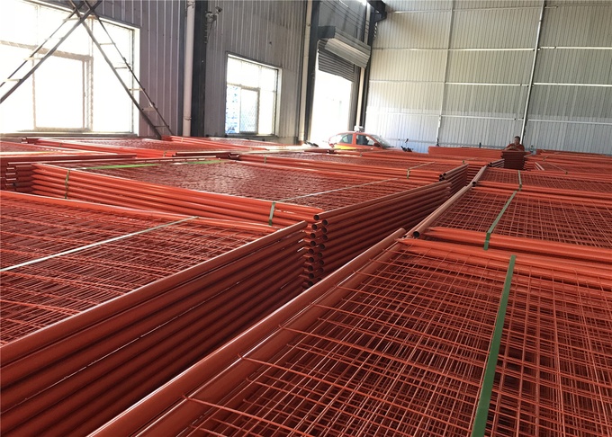 temporary wire mesh fencing 5