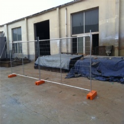 Temporary Fencing Solutions for Construction, Events