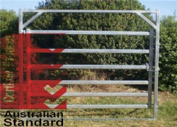 Cow Fence Panels: An Essential for Stables and Arenas