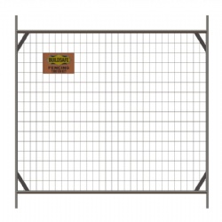 Temporary Fencing Solutions for Safety and Reliability
