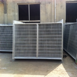 Temporary Fence Panels for Sale by BMP