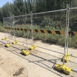 Used Temporary Fencing for Sale in Australia - BMP's Factory